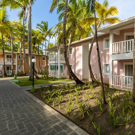 Playabachata Puerto Plata ภายนอก รูปภาพ