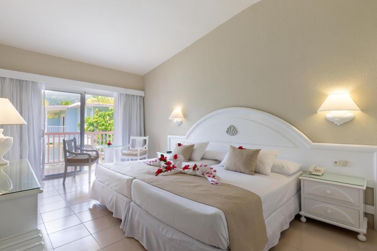 Playabachata Puerto Plata ภายนอก รูปภาพ Deluxe room