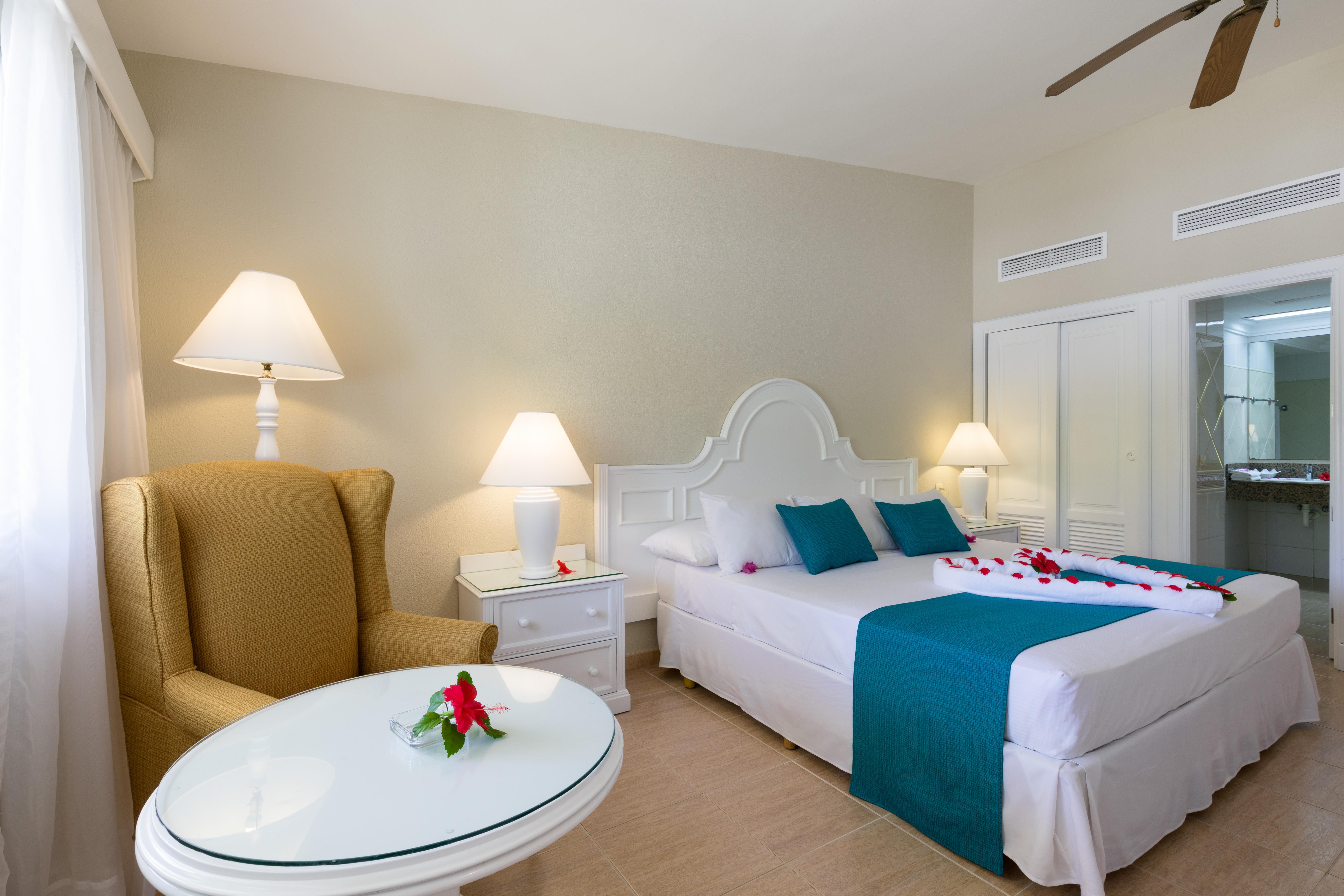 Playabachata Puerto Plata ภายนอก รูปภาพ Junior Suite