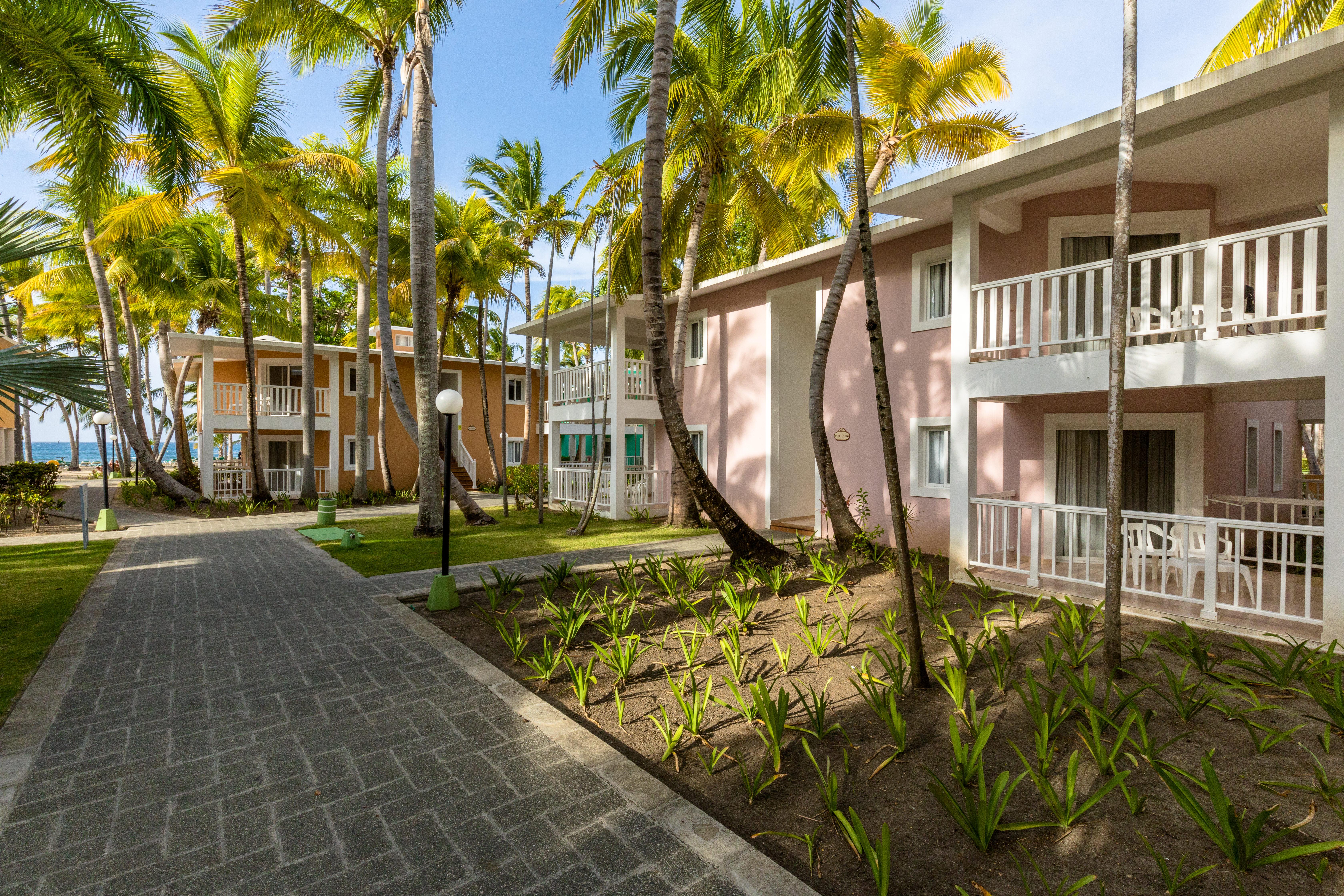 Playabachata Puerto Plata ภายนอก รูปภาพ