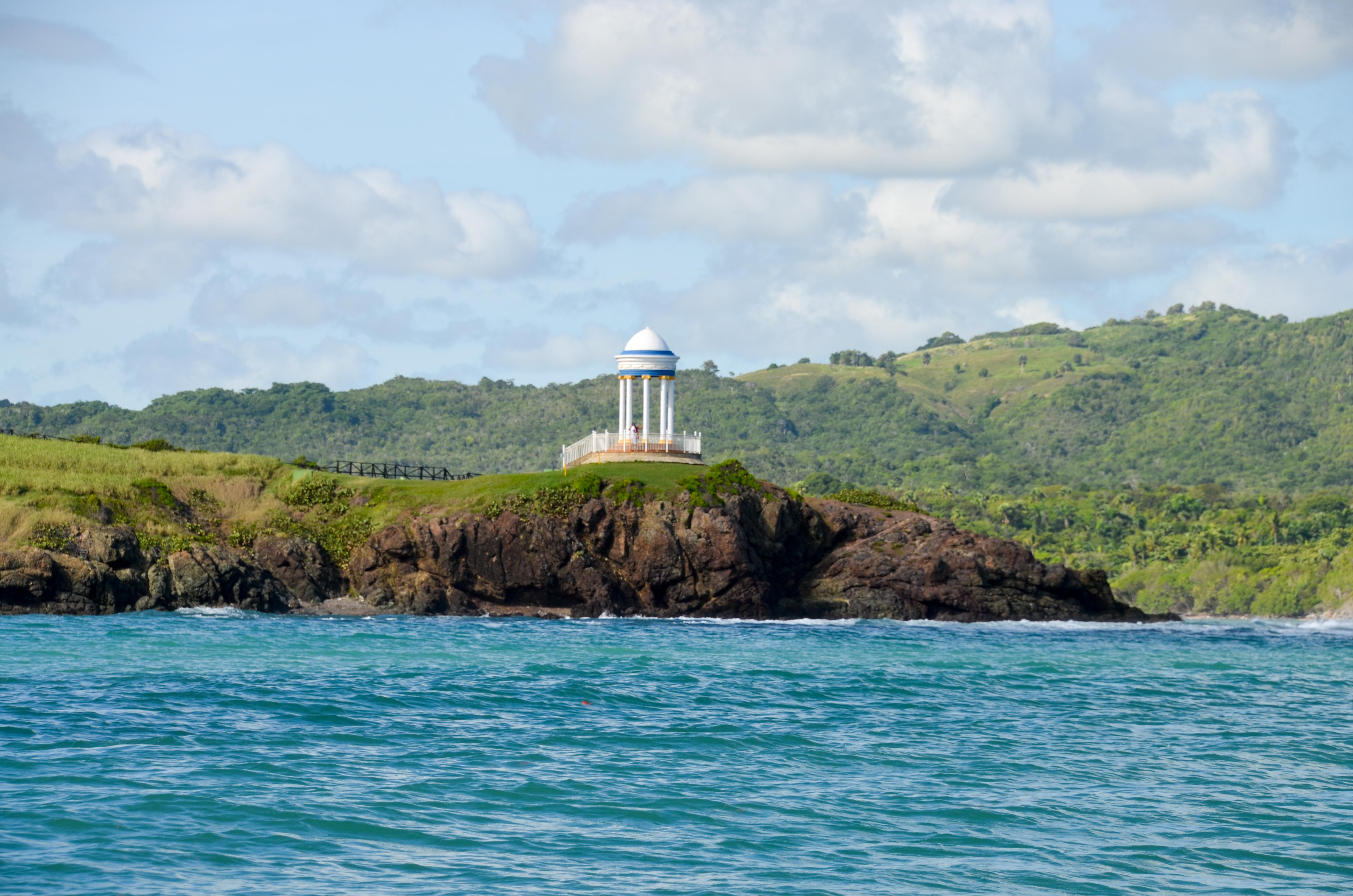 Playabachata Puerto Plata ภายนอก รูปภาพ Cape Tribulation Lighthouse