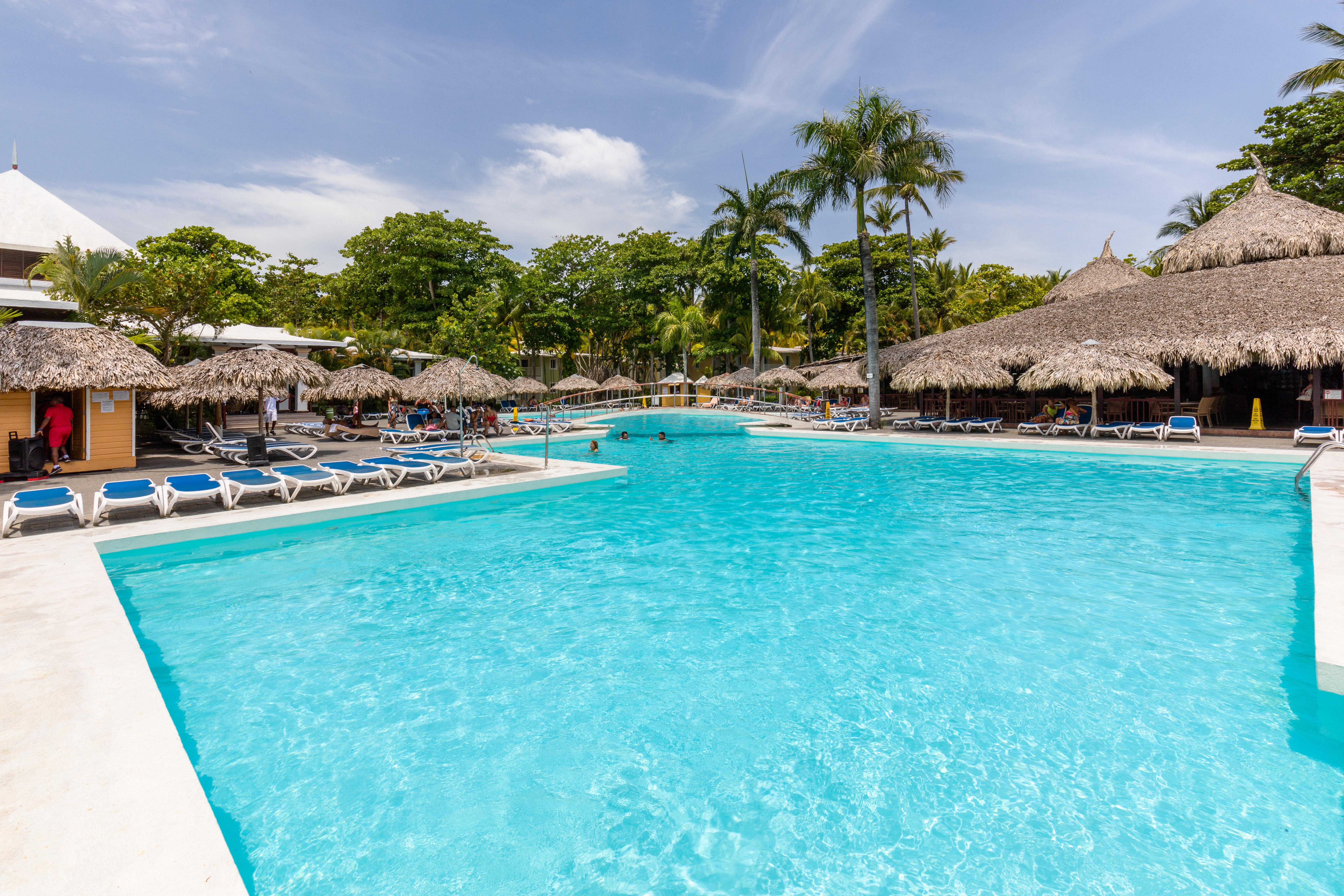 Playabachata Puerto Plata ภายนอก รูปภาพ