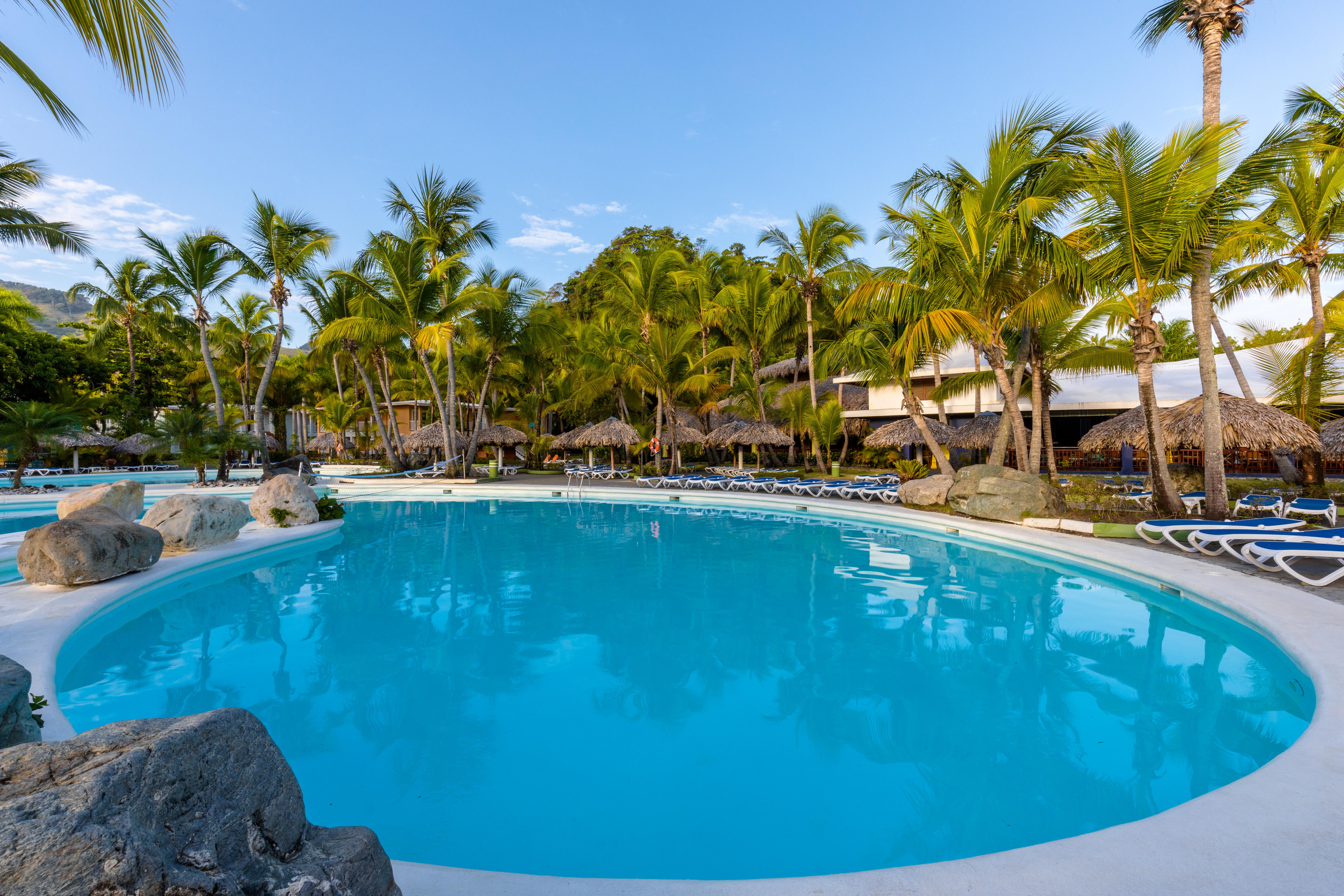 Playabachata Puerto Plata ภายนอก รูปภาพ