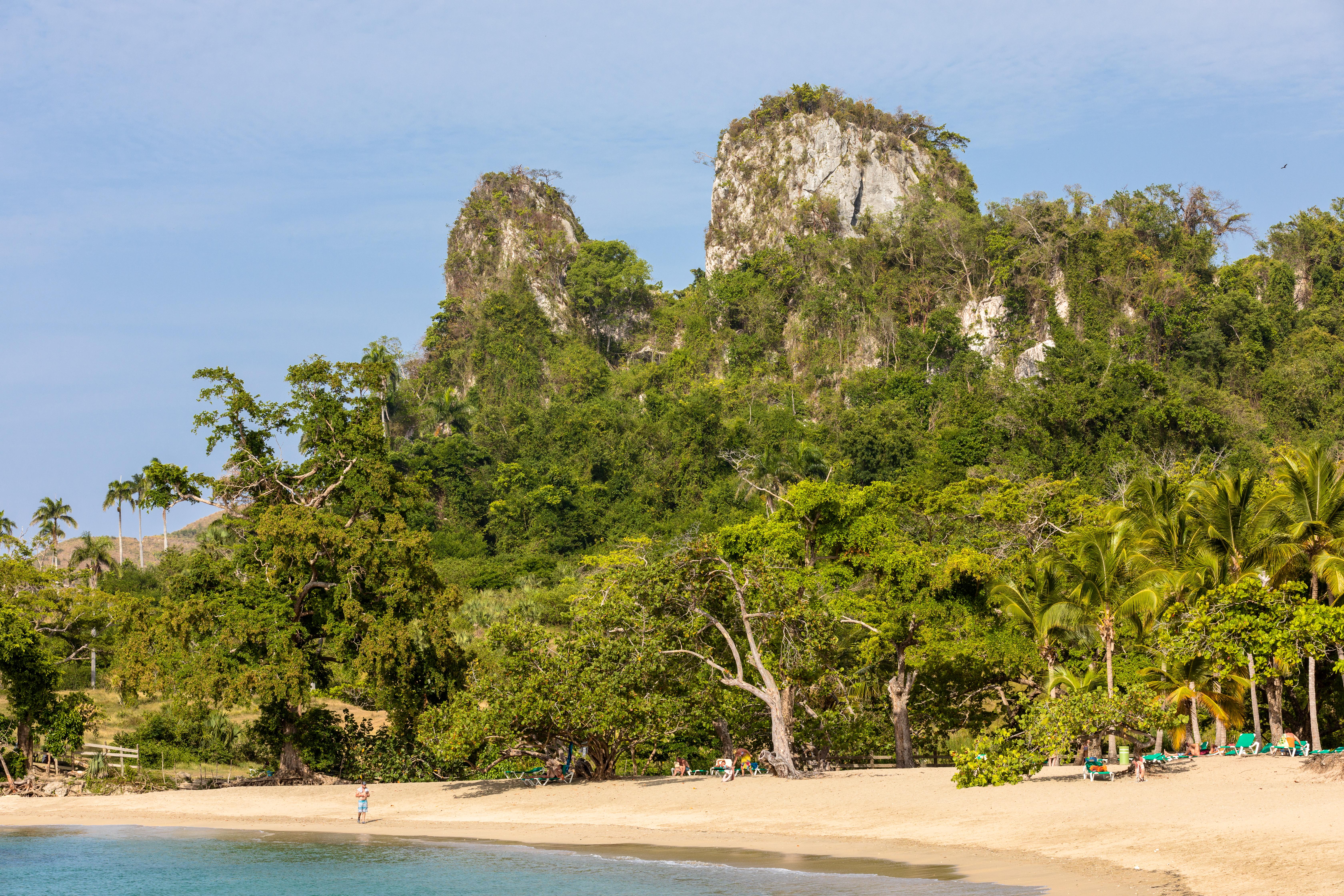 Playabachata Puerto Plata ภายนอก รูปภาพ Phuket viewpoint