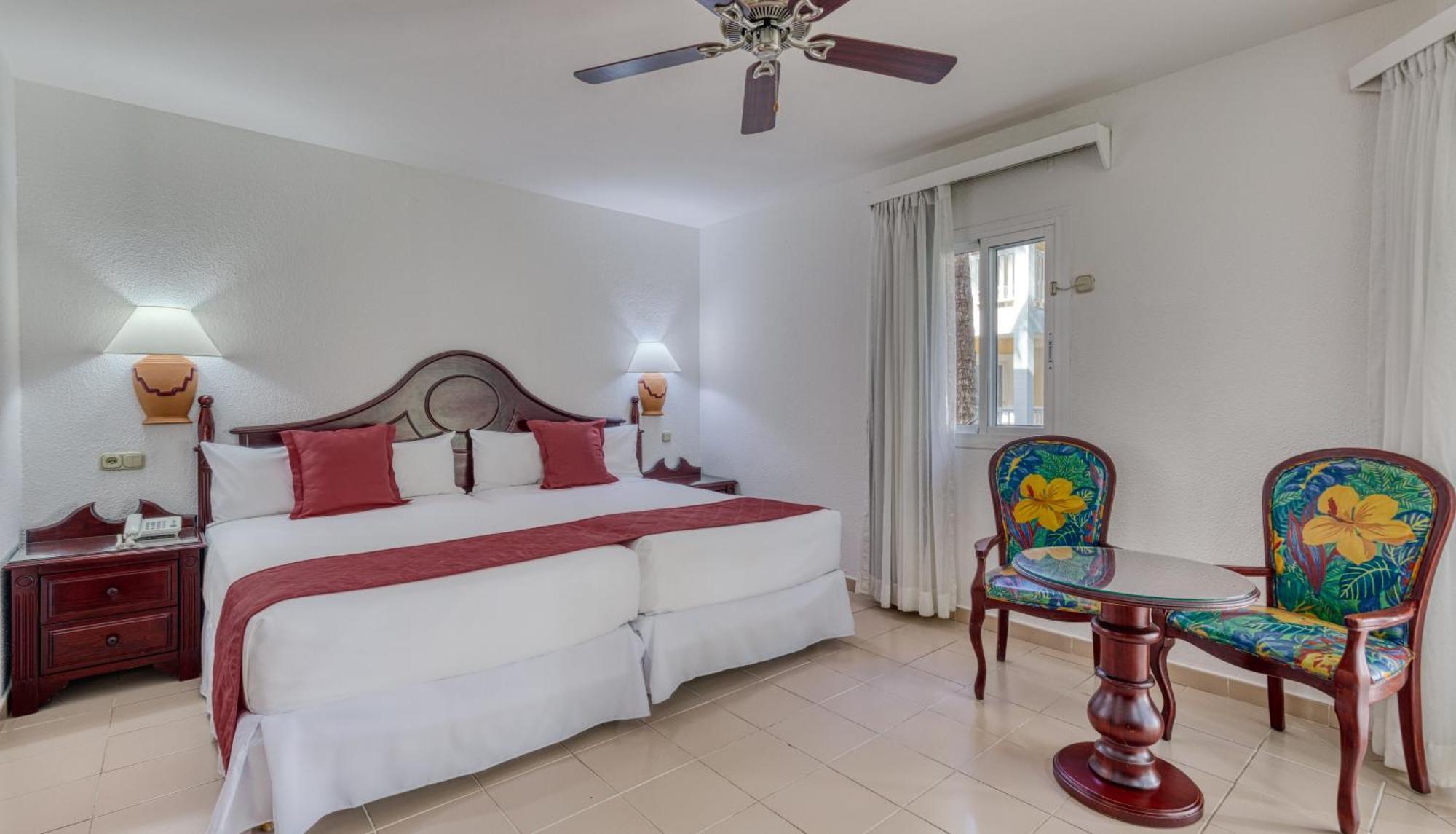 Playabachata Puerto Plata ภายนอก รูปภาพ A room at the hotel