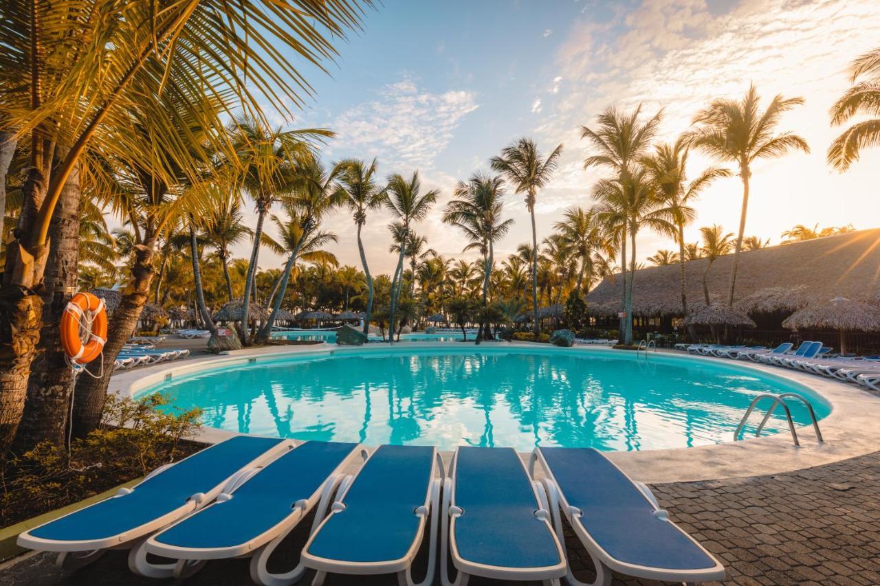Playabachata Puerto Plata ภายนอก รูปภาพ