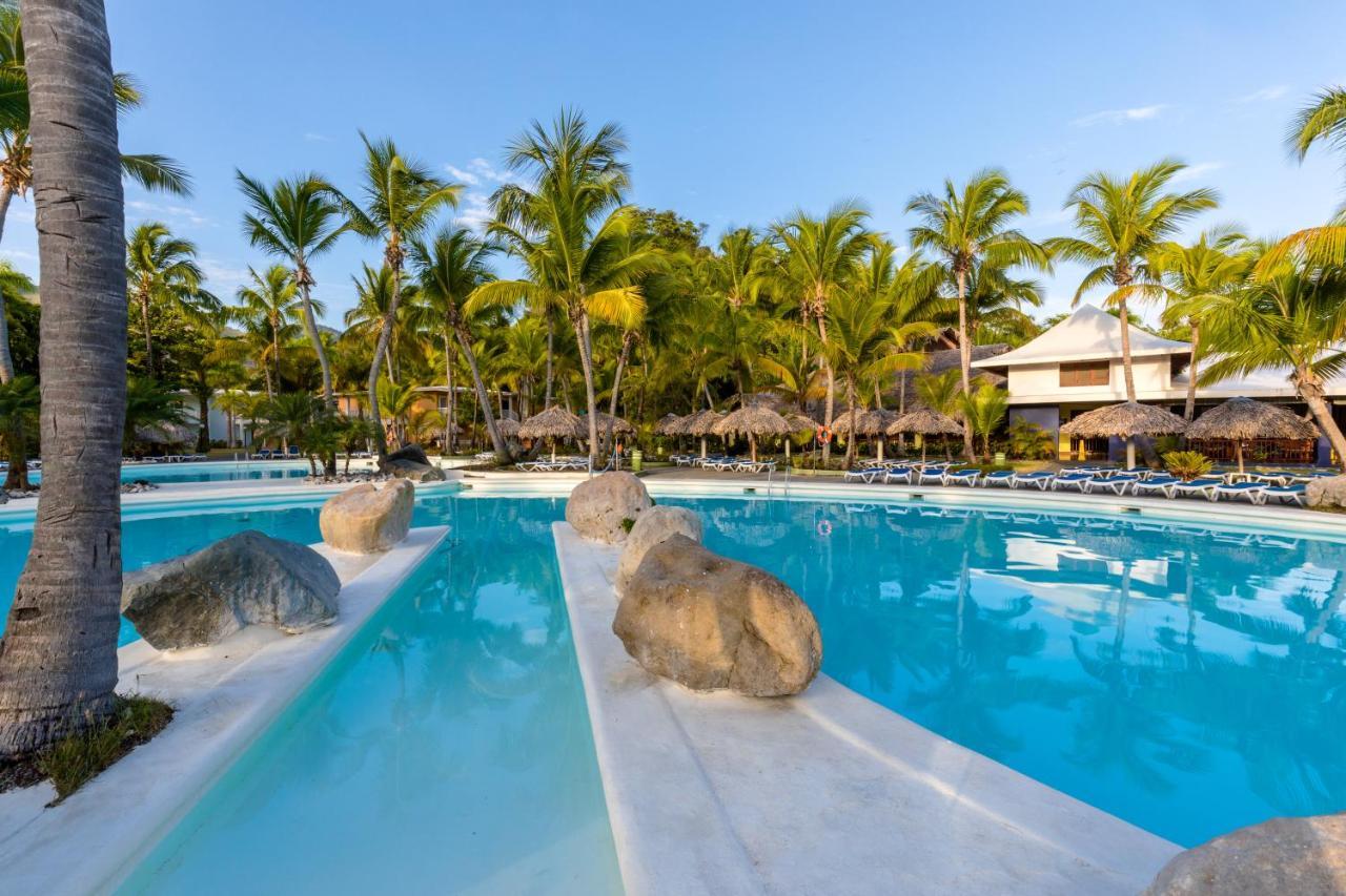 Playabachata Puerto Plata ภายนอก รูปภาพ Hard Rock Hotel Vallarta