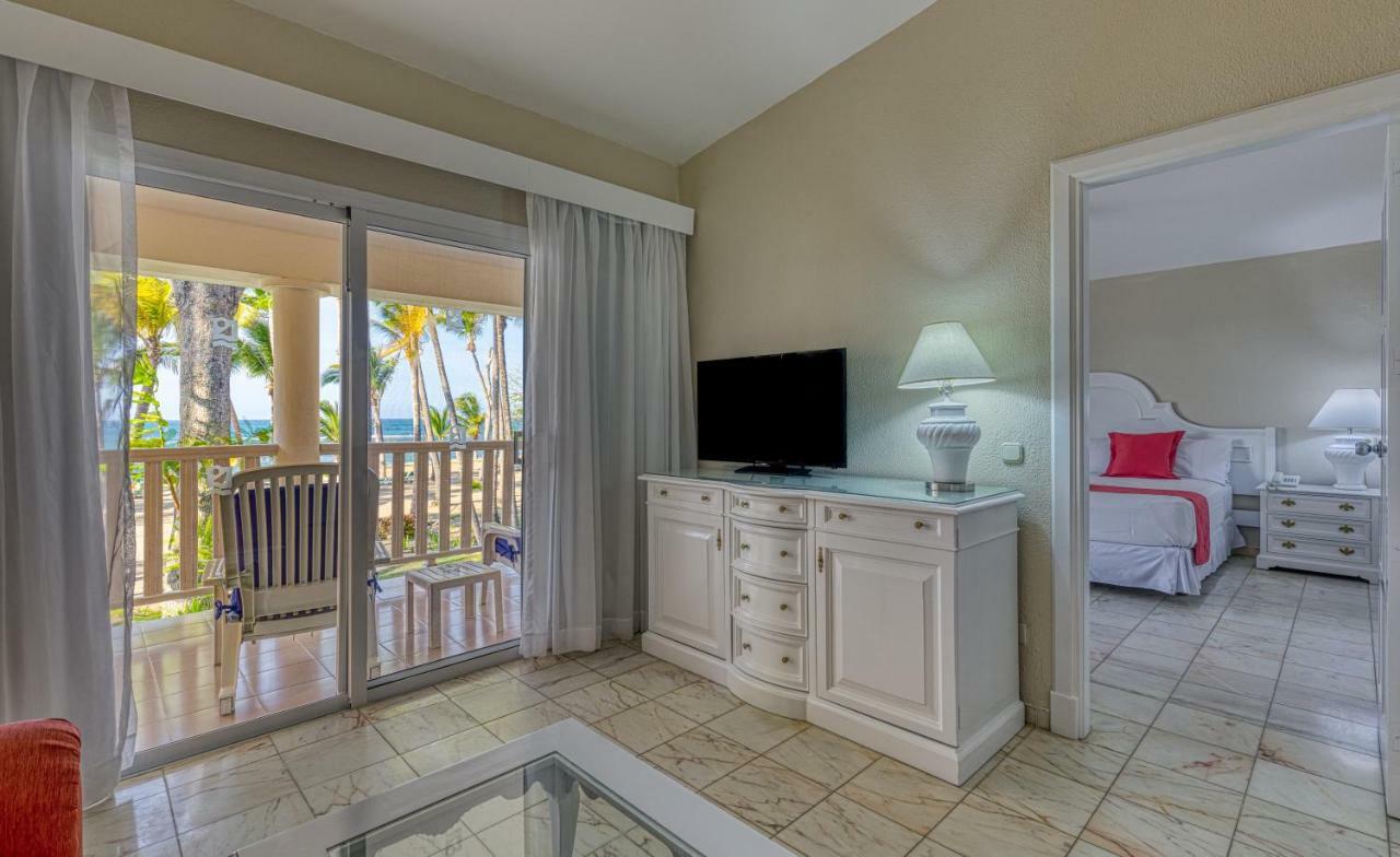 Playabachata Puerto Plata ภายนอก รูปภาพ
